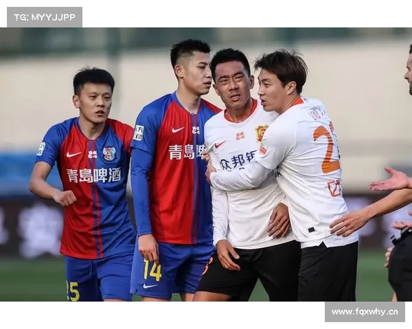 中超—胡靖航梅开二度 武汉卓尔3:0大胜青岛黄海 中超—胡靖航梅开二度 武汉卓尔3:0大胜青岛黄海
