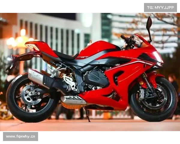 QJMOTOR赛800RS试驾报告:国产四缸大排仿赛的实力突围 QJMOTOR赛800RS试驾报告:国产四缸大排仿赛的实力突围