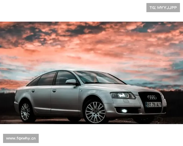 【精选壁纸】第120期·奥迪汽车