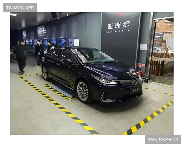 丰田凯美瑞:大两号的卡罗拉,大一号的亚洲狮! 丰田凯美瑞:大两号的卡罗拉,大一号的亚洲狮!