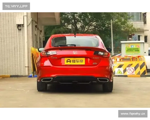保留手动挡!全新思域HATCHBACK 14.59万元起售! 保留手动挡!全新思域HATCHBACK 14.59万元起售!