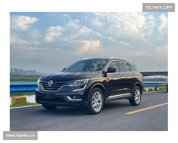 光看造型多值五万,深度评测雷诺科雷傲 光看造型多值五万,深度评测雷诺科雷傲