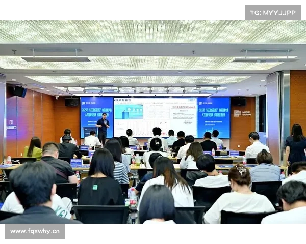 全国AI精英宜宾对决 长江首城创新大赛点燃人工智能新引擎