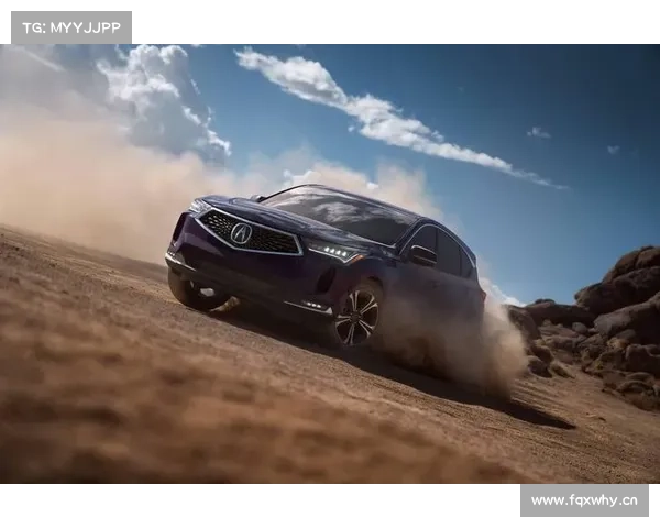 全新一代ACURA RDX上市,顶级音响成亮点 全新一代ACURA RDX上市,顶级音响成亮点