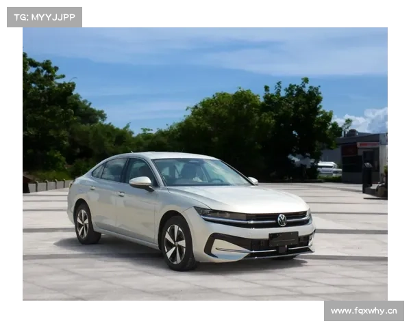 全新一代迈腾更是毫不逊色 全新一代迈腾更是毫不逊色