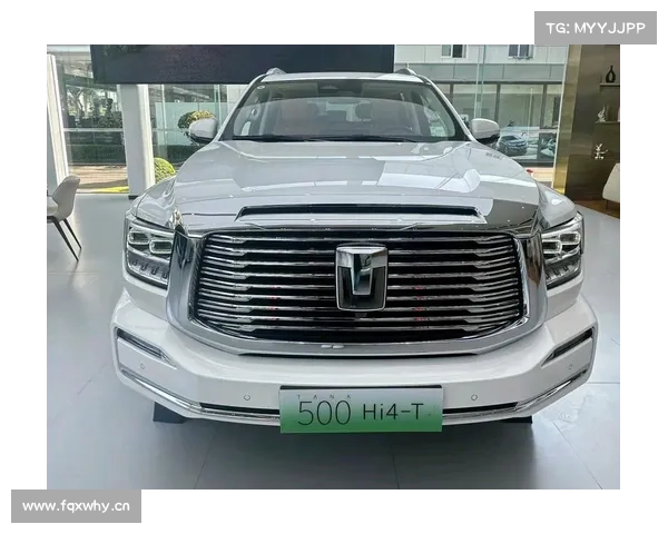 全新坦克500:用中式风格造出不一样的豪华越野车 全新坦克500:用中式风格造出不一样的豪华越野车